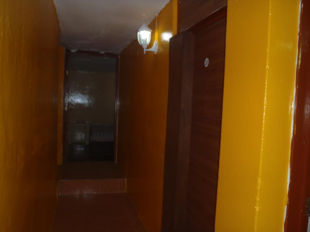 Hotel Margot Tehuacan Bagian luar foto